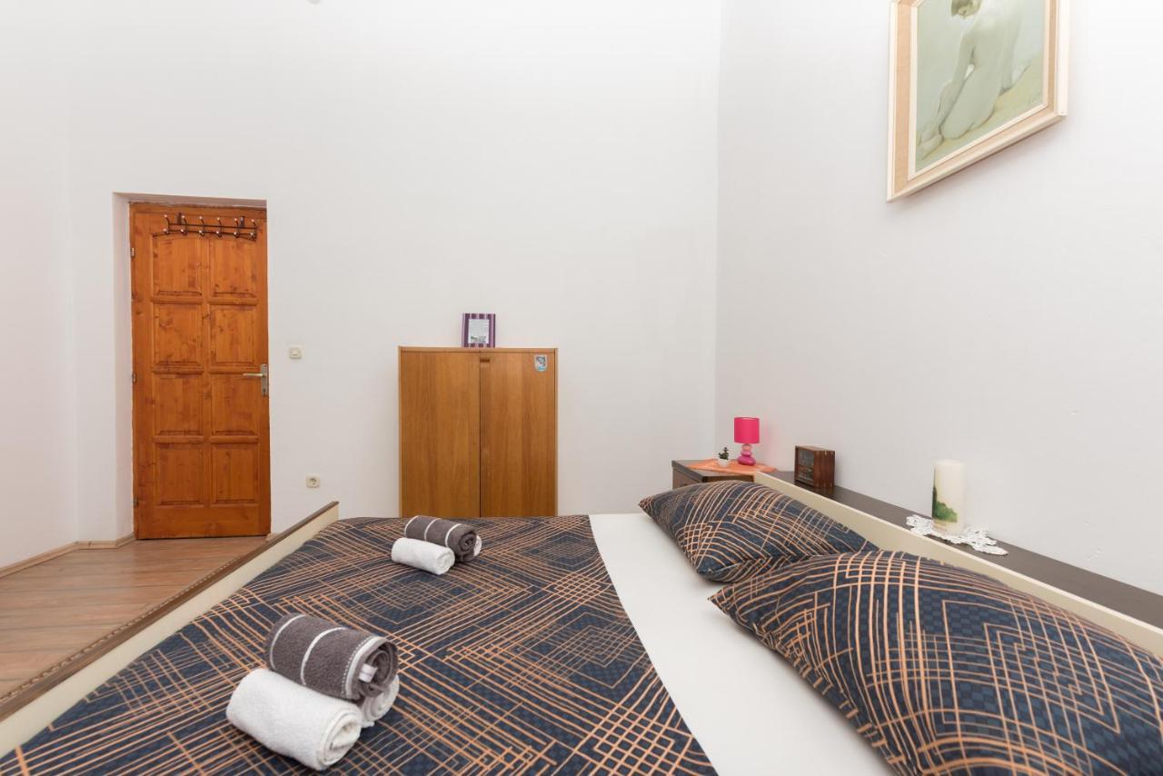 Holiday Home Frane Slivno  Экстерьер фото
